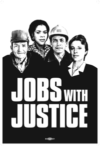 jobs with justice