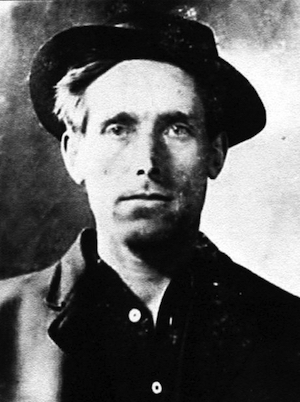 Poet, Songwriter, Labor Activist Joe Hill Had Connections To Portland ...