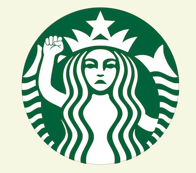 Starbucks  Union Election Data