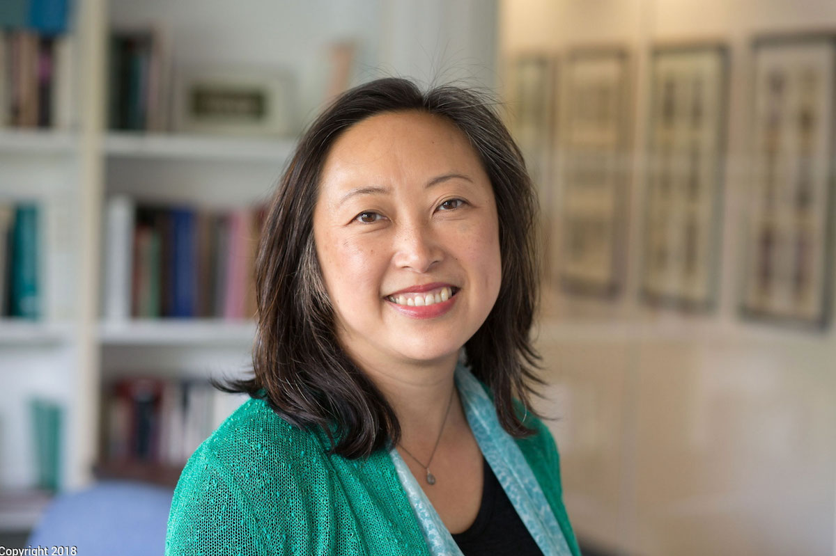 Anne Tan Piazza - NW Labor Press
