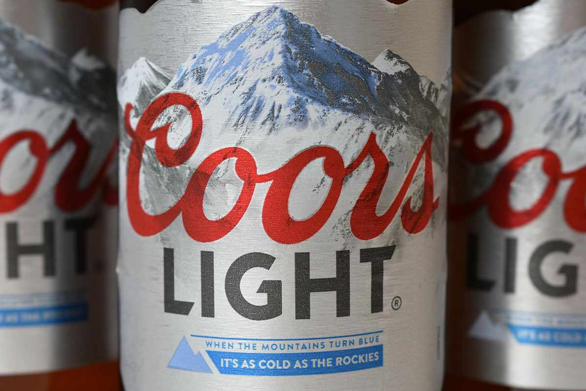 Teamsters declare boycott of Coors - NW Labor Press - Vimarsana News